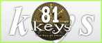 81Keys　RMT