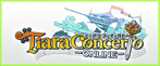 ティアラコンチェルト|TiaraConcerto
