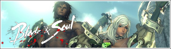 Blade&Soul RMT