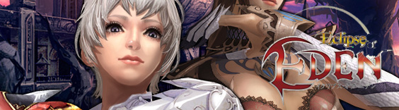 Eclipse of EDEN RMT