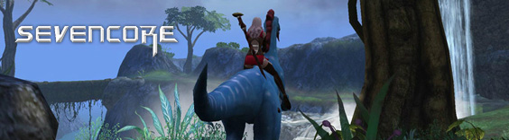 セブンコア|SevenCore RMT