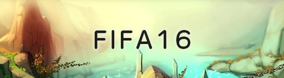 FIFA16 RMT