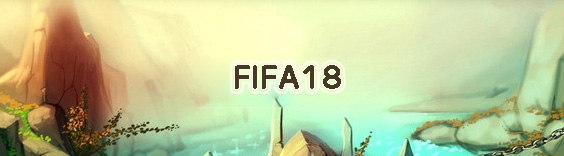 FIFA18 RMT