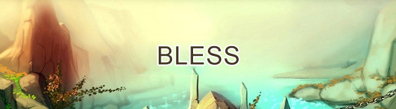 BLESS(ブレス) RMT