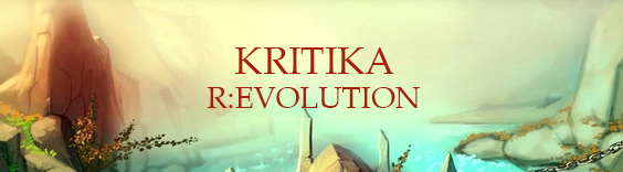 KRITIKA R:evolution RMT|クリティカ RMT