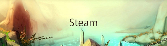 Steam rmt|スチーム rmt