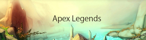 Apex Legends RMT