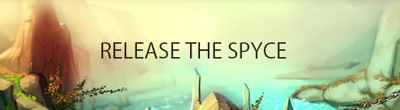RELEASE THE SPYCE(リリフレ) RMT