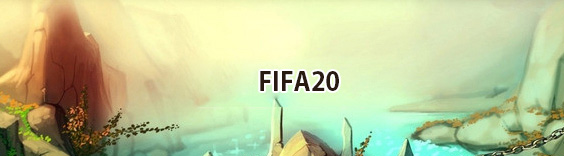 FIFA20 RMT