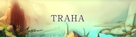 TRAHA(トラハ) RMT