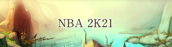 NBA 2K21 RMT