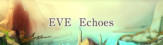 EVE  Echoes RMT