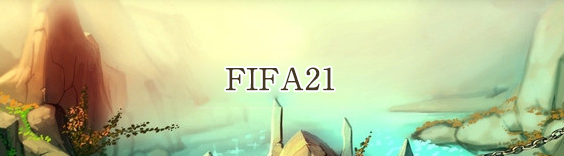 FIFA21 RMT