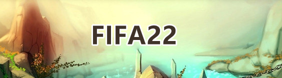 FIFA22 RMT