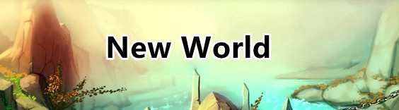 New World RMT
